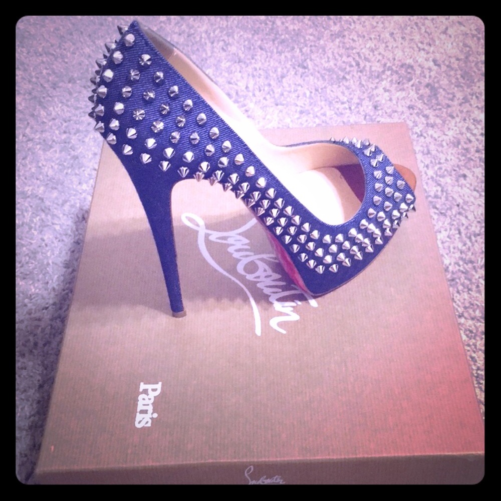 Christianlouboutin Heels